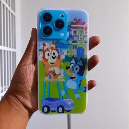 Educational Mobile Phone Toy for Kids – Interactive Learning with Sounds | Assorted Colors (Ages 3+)