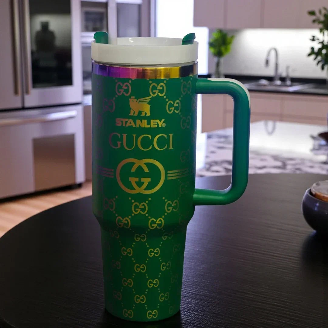STANLEY The Quencher H2.0 FlowState™ Tumbler | 1.18L with Straw for Water (40 oz)