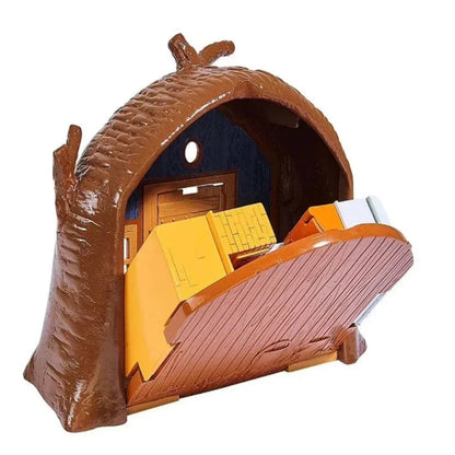 Simba Masha And The Bear - Bear's House Age 3+ - Jaiman Toys