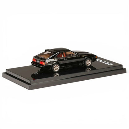 Hobby Japan 1:64 Toyota Celica XX (A60) Super 2000GT Twincam24 / 2800GT 1983–1984 Diecast Model Car
