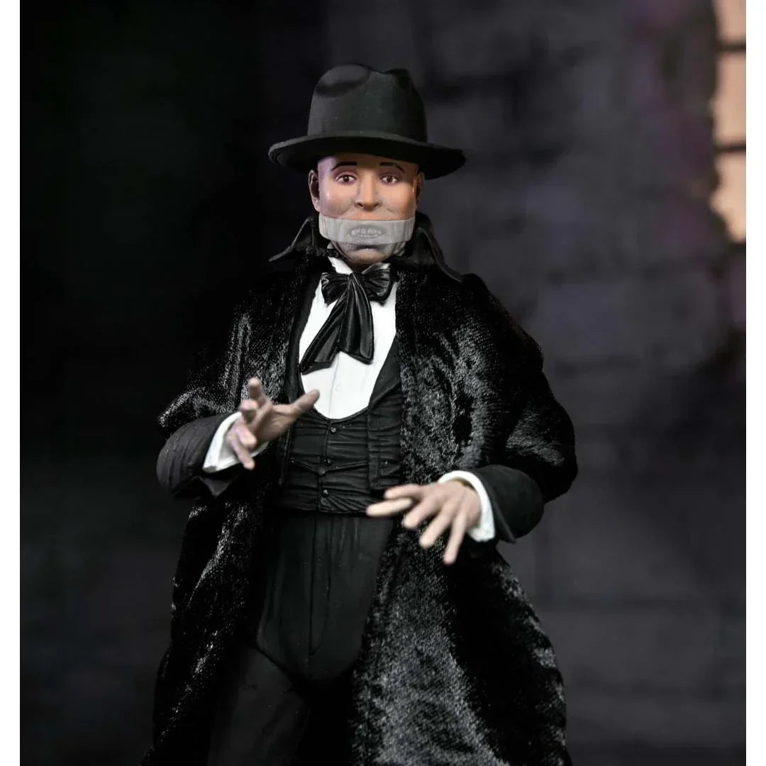 NECA Universal Monsters - 7" Scale Ultimate Phantom of the Opera Action Figure - Jaiman Toys