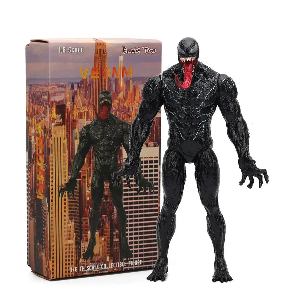 Empire Toys Venom Action Figure 36cm 1/6 Scale Age 14+ - Jaiman Toys