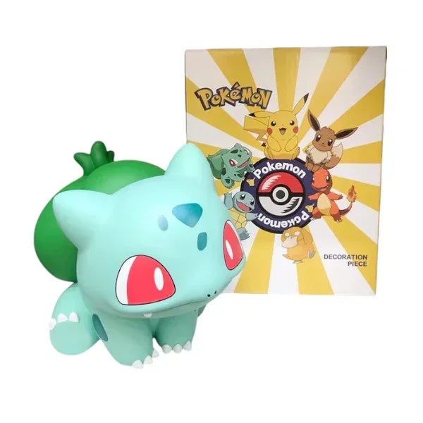 Pokémon Collector Figures: Exclusive Limited Edition Treasures - Jaiman Toys