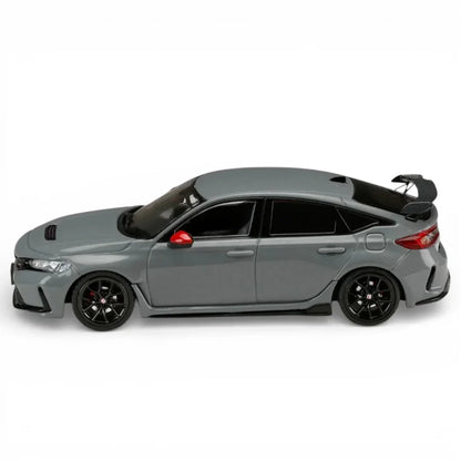 Motorhelix 1:64 Honda Civic Type R Engine Christmas Edition | Diecast Model Car | 4 Color Variations