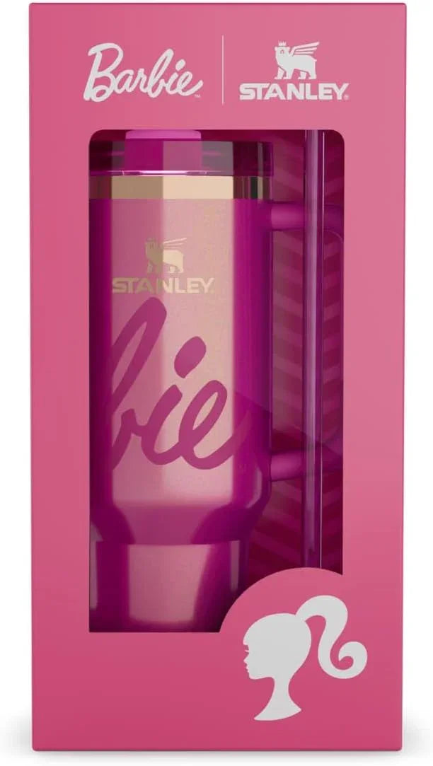 Stanley x Barbie™ Icon 40 Oz Quencher 1.18 L - Jaiman Toys
