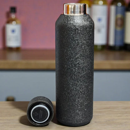 Starbucks 500ml Style Glossy Glitter Vacuum Insulated Stainless Steel Water Bottle