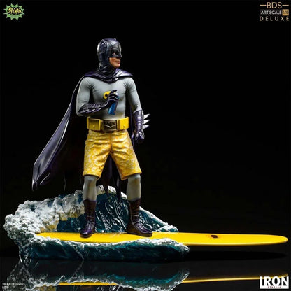 Iron Studios! Collectible Showpiece Statue Batman 1:10 Scale | Batman 66 | 8 inches Collectible Figure - Jaiman Toys