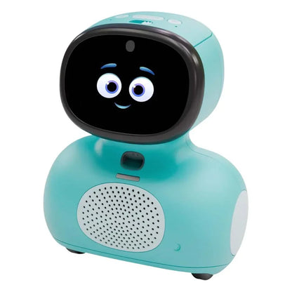 Miko Mini : AI Robot For Kids, Interactive Bot Equipped With Coding, Stories &amp; Games, Ages 5Y+ - Jaiman Toys