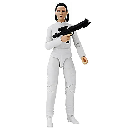 Star Wars Princess Leia (Bespin Escape) The Black Series 6 inch Action Figure - Jaiman Toys