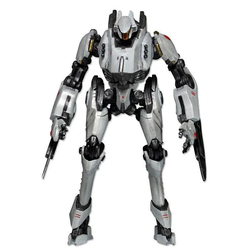Pacific Rim: Tacit Ronin Vinyl Statue Action Figure - Jaiman Toys
