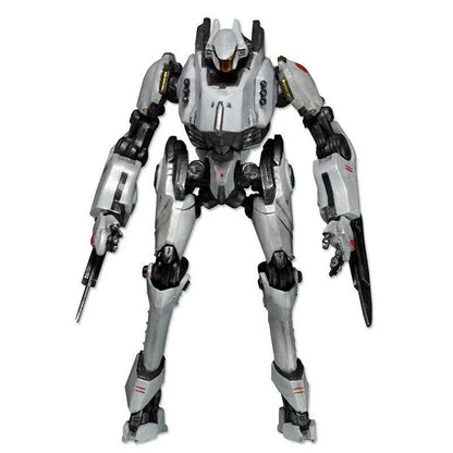 Pacific Rim: Tacit Ronin Vinyl Statue Action Figure - Jaiman Toys