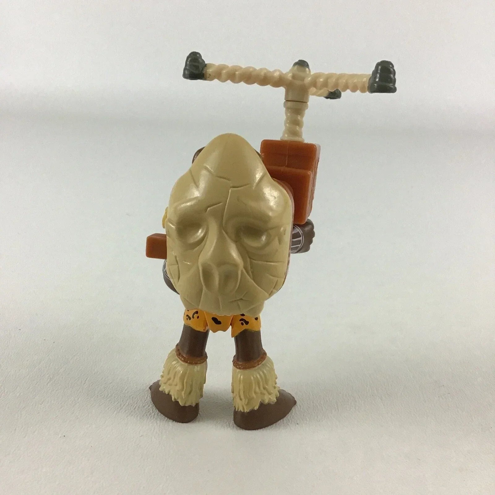 Tiger the Hunter by Imaginext 3 Inch - Jaiman Toys