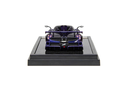 LCD Models 1:64 Pagani Imola Coupe Chameleon Die-Cast Supercar | Premium Display Edition (LCD64041-CH)