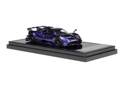 LCD Models 1:64 Pagani Imola Coupe Chameleon Die-Cast Supercar | Premium Display Edition (LCD64041-CH)