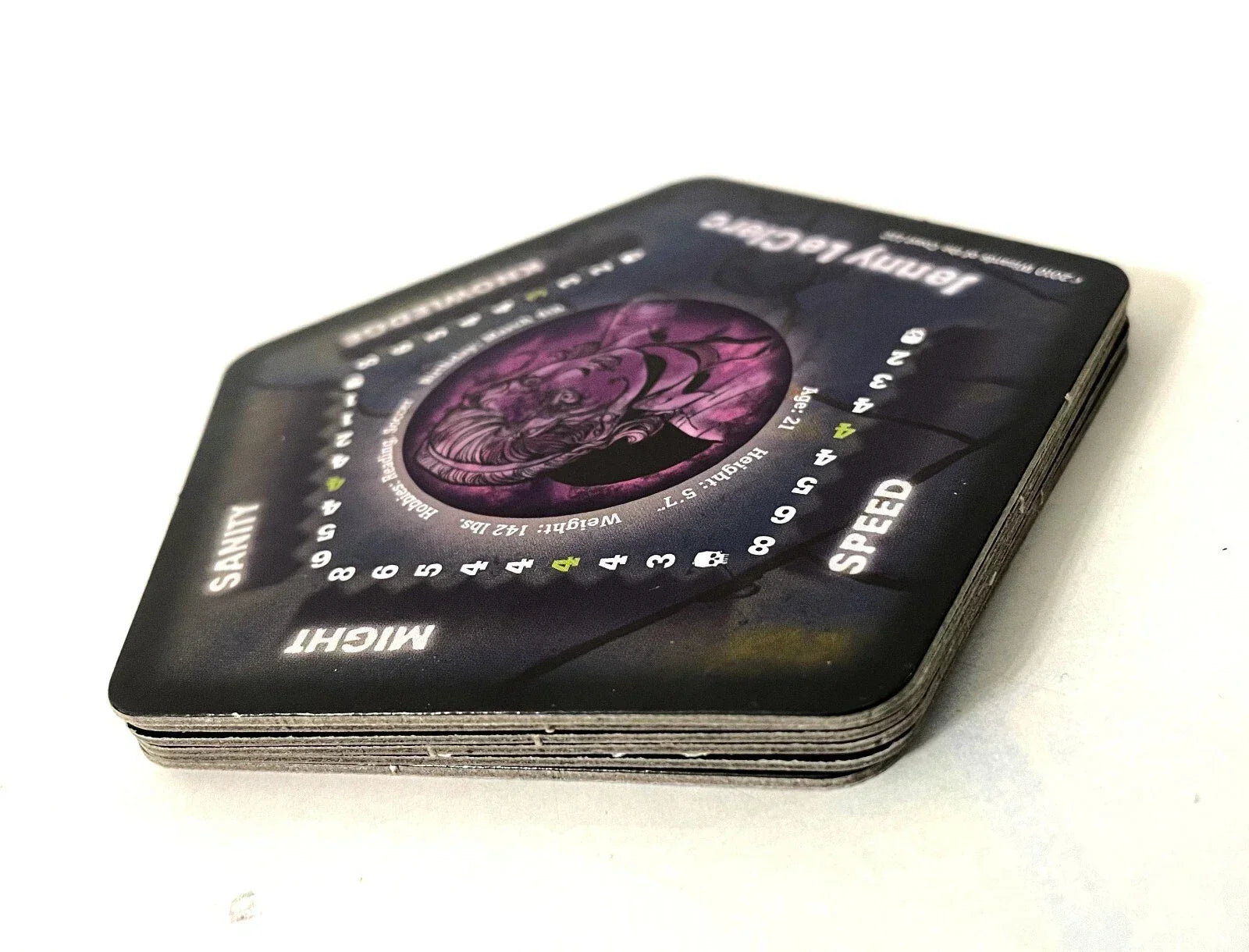 Betrayal At House On The Hill Board Game - Jaiman Toys