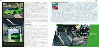 The book of the Lamborghini Murcielago by Thillainathan Pathmanathan - Jaiman Toys