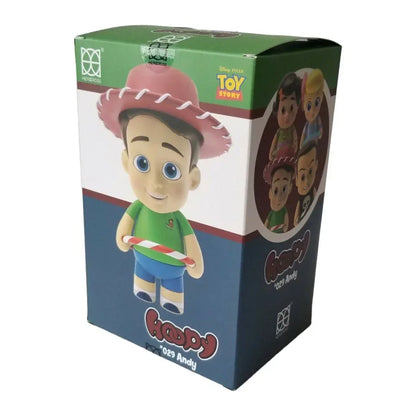 Herocross! Disney Toy Story Hoopy Andy CFS #029, Age 15+ - Jaiman Toys