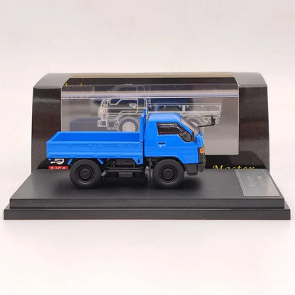 Toyota Dyna 1:64 Master Diecast Model Truck (RHD )