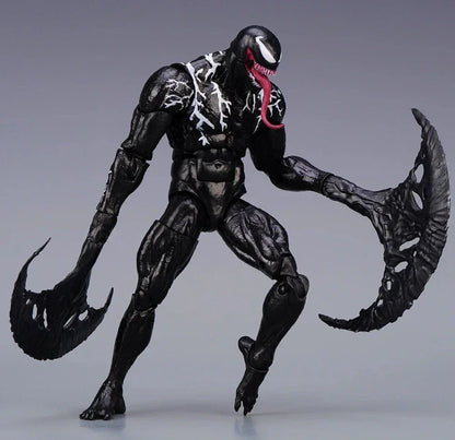 Marvel Legends Series Venom Collectible Action Figure (7-inch) - Jaiman Toys