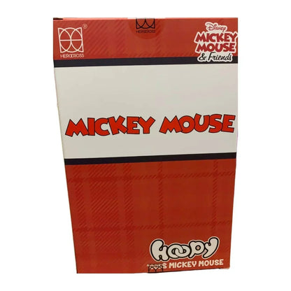 Herocross! Disney Mickey Mouse 6 inch figure- Age Above 15 - Jaiman Toys