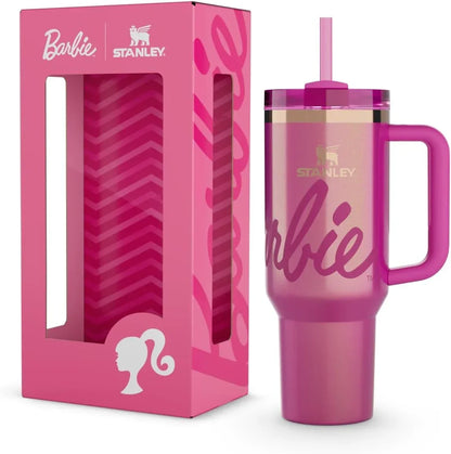 Stanley x Barbie™ Icon 40 Oz Quencher 1.18 L - Jaiman Toys