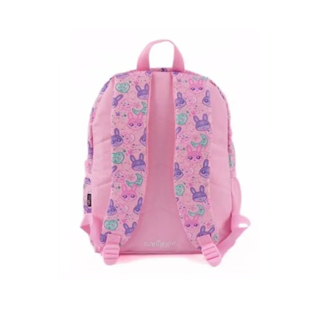 Smiggle School Bags All Stars Classic Attach Backpack – Stylish & Practical for Kids - Jaiman Toys