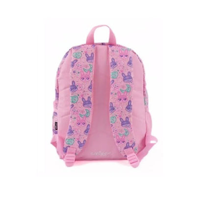 Smiggle School Bags All Stars Classic Attach Backpack – Stylish & Practical for Kids - Jaiman Toys