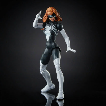 Marvel Legends Series - Spider-Woman 6-inch Collectible Figure - Jaiman Toys