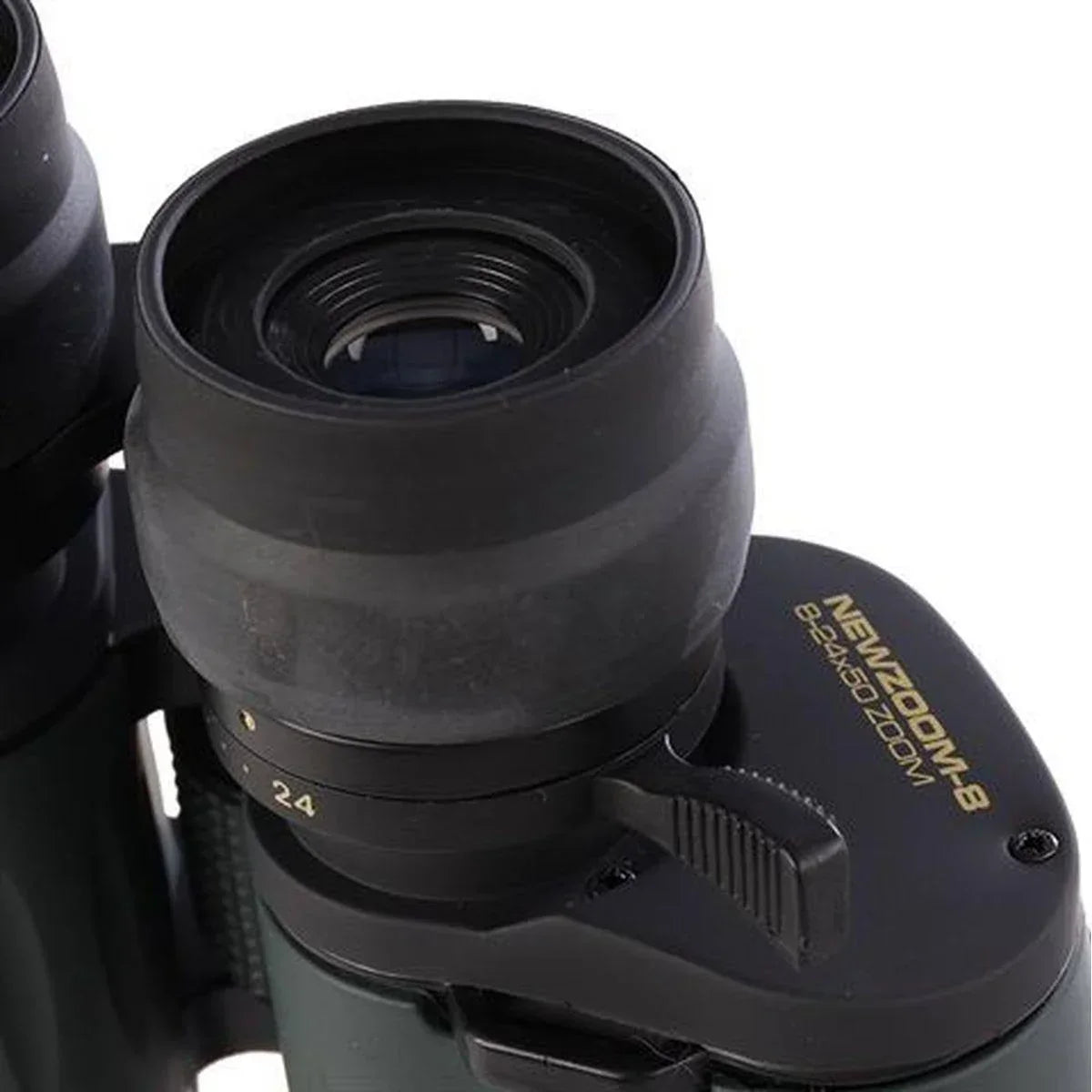 Konus Optics 2122 Newzoom 8-24x50 Binocular