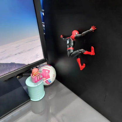 Ultimate Spider-Man 'Far from Home' Articulated Figure – 15cm of Marvel Action! Age 15+ - Jaiman Toys