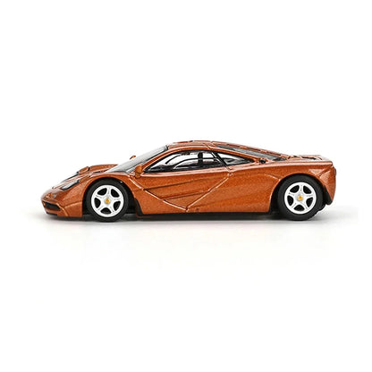 Mini GT 1:64 McLaren F1 Yquem Diecast Model – Limited Edition - Jaiman Toys