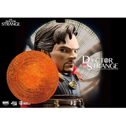 Beast Kingdom Doctor Strange: Egg Attack Action Eaa-044 Stephen Strange Action Figure - Jaiman Toys