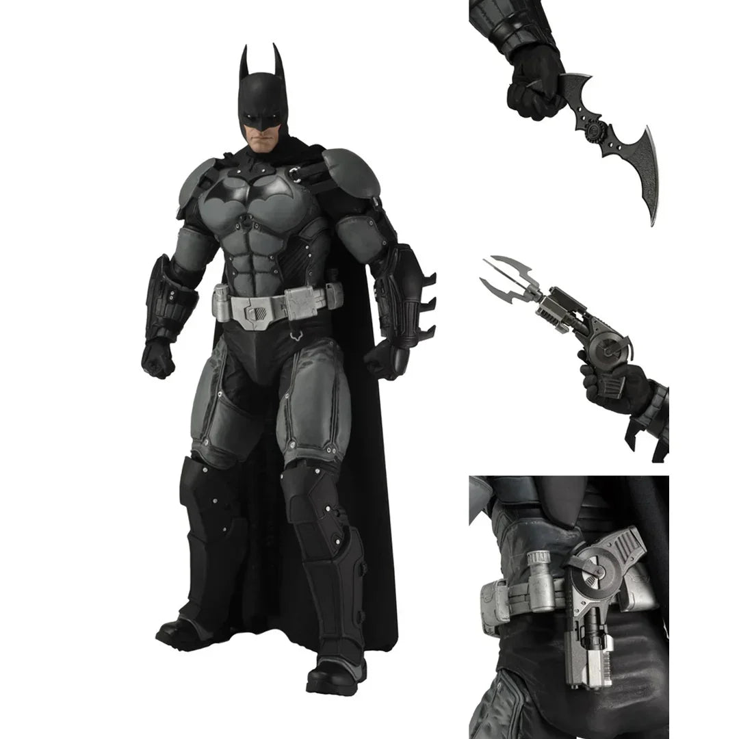 NECA Batman : Arkham Origins - 18" Action Figure (1/4 Scale) - Jaiman Toys