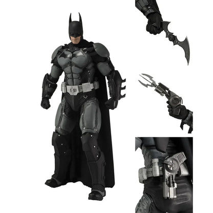 NECA Batman : Arkham Origins - 18" Action Figure (1/4 Scale) - Jaiman Toys