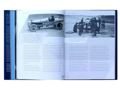 The History of Speed: The Quest to Go Faster, from the Dawn of the Motor Car to the Speed of Sound Book by Martin Roach - Jaiman Toys