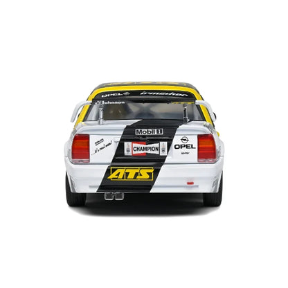 Opel Omega Evolution 500 #36 DTM 1991 Solido 1/18 - Jaiman Toys