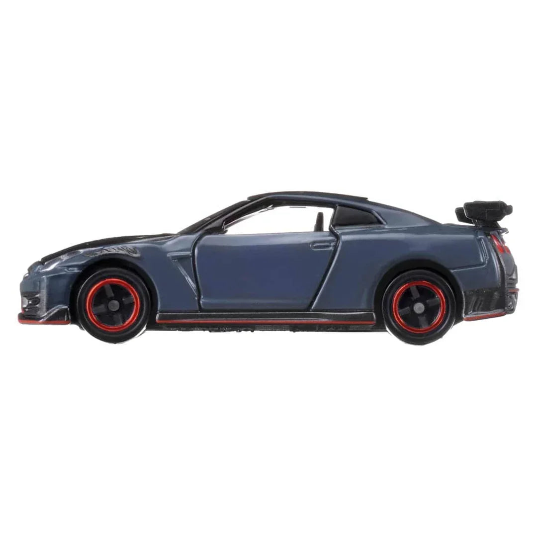 Takara Tomy Tomica No.60 Nissan GT-R NISMO - Jaiman Toys