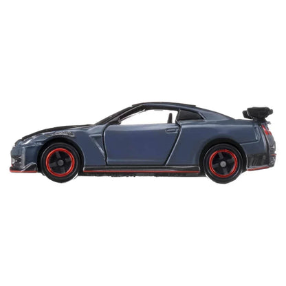 Takara Tomy Tomica No.60 Nissan GT-R NISMO - Jaiman Toys