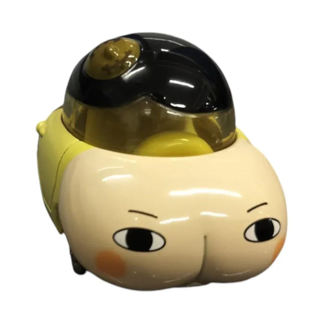 Tomica Dream Tomica No.162 Butt Detective Diecast Automotive Model Toys Gift Decorations-TAKARA TOMY -Diecast Scale Model Car -Age 3+ - Jaiman Toys