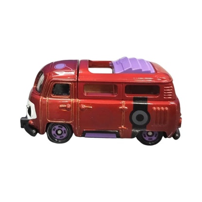 Tomica Disney Motor Diecast Big Hero 6 Wamun Baymax 2 ToyCar-TAKARA TOMY -Diecast Scale Model Car -Age 3+ - Jaiman Toys
