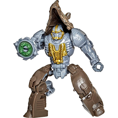 Transformers Toys Rise Of The Beasts Movie Beast Alliance Battle Changers Rhinox Action Figure, Ages 6 And Up, 4.5 Inch F3896 / F4606