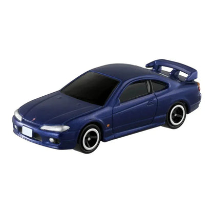 Takara Tomy Tomica Sports Car History Set Collection 4 Pieces - Jaiman Toys