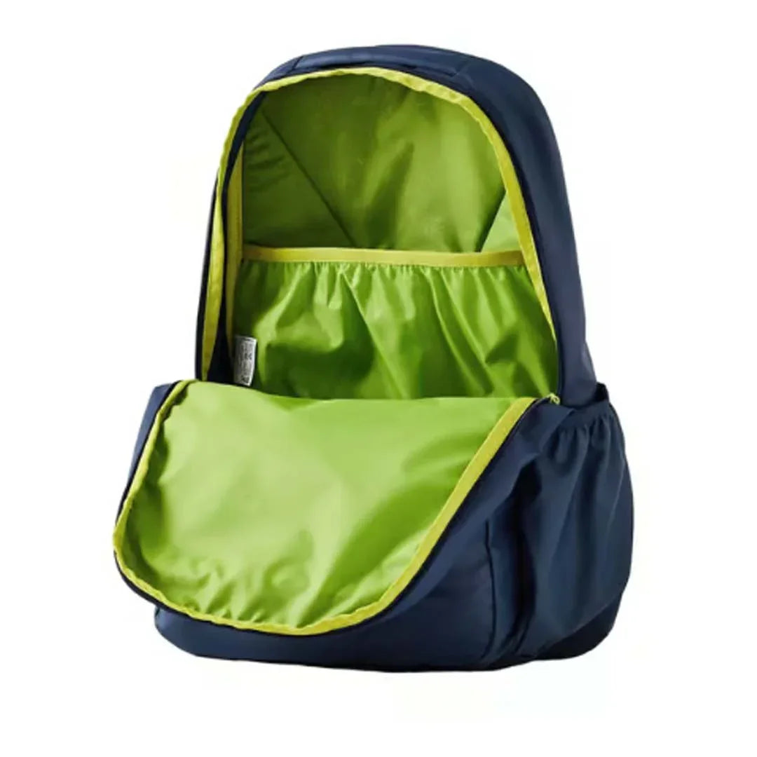 Wildcraft Blaze Pro 45L Laptop & School Bags– Light Blue | Spacious & Durable with Rain Cover - Jaiman Toys