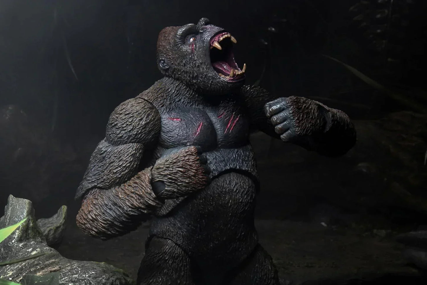 NECA - King Kong 7 Action Figure - Jaiman Toys