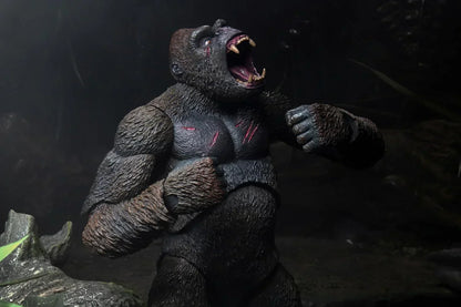 NECA - King Kong 7 Action Figure - Jaiman Toys