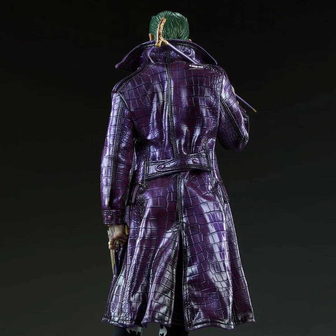 DC Movie Suicide Squad Joker Action Figure - Jaiman Toys