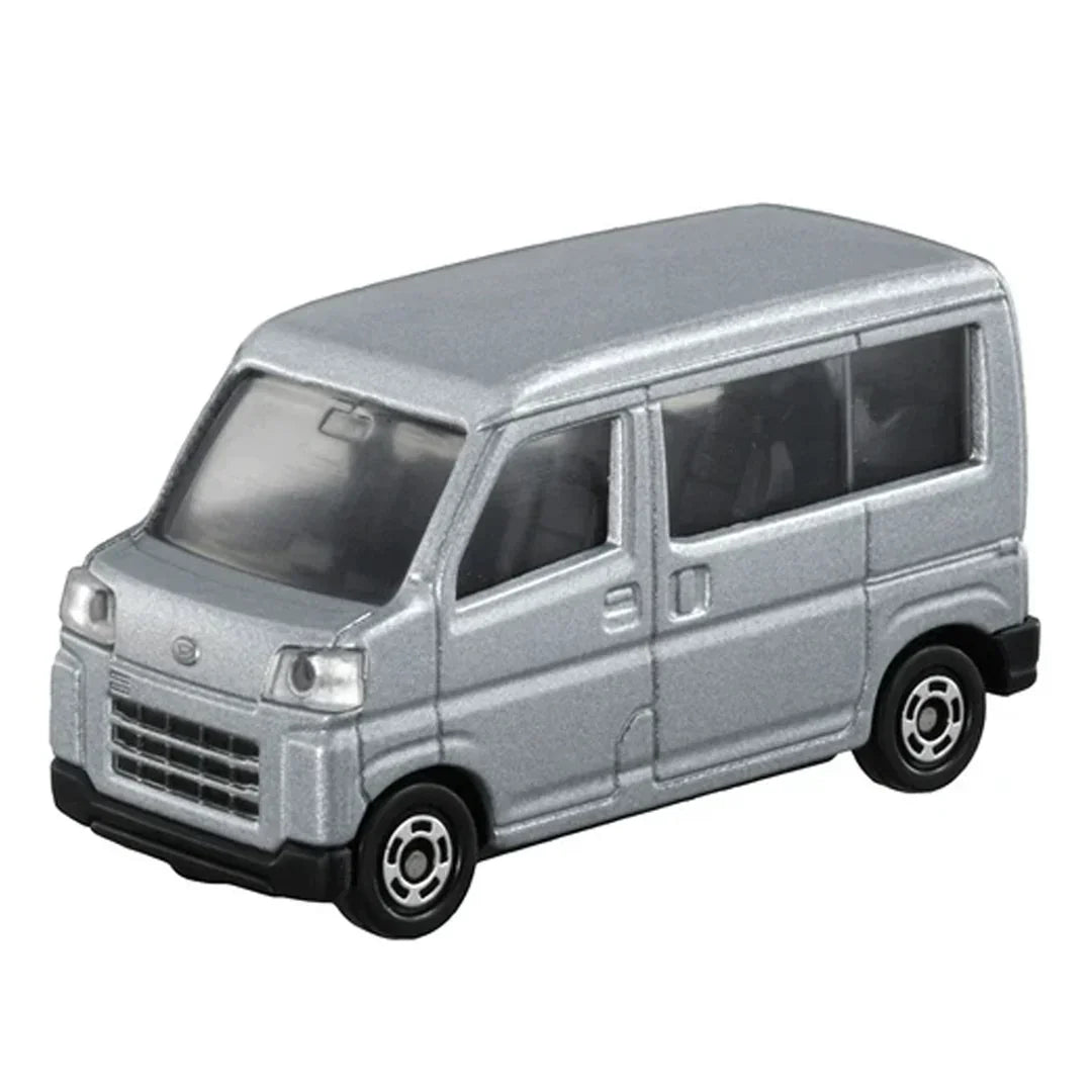 Takara Tomy Tomica No 30 Daihatsu Hijet - Jaiman Toys