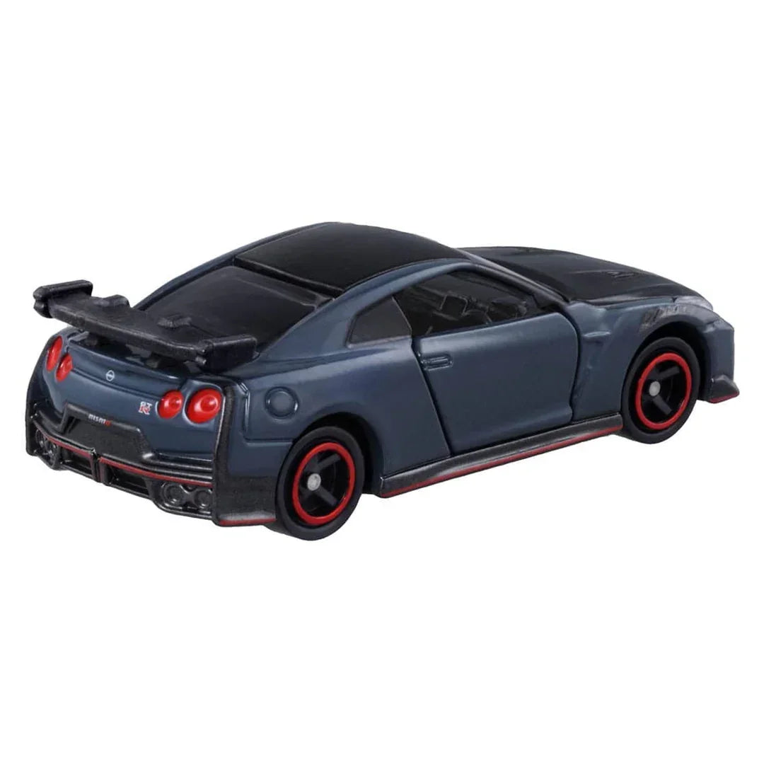 Takara Tomy Tomica No.60 Nissan GT-R NISMO - Jaiman Toys