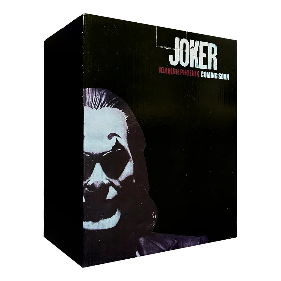 Joker The Dark Knight 10 Inch Action Figure - Jaiman Toys