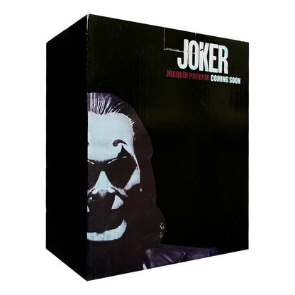 Joker The Dark Knight 10 Inch Action Figure - Jaiman Toys